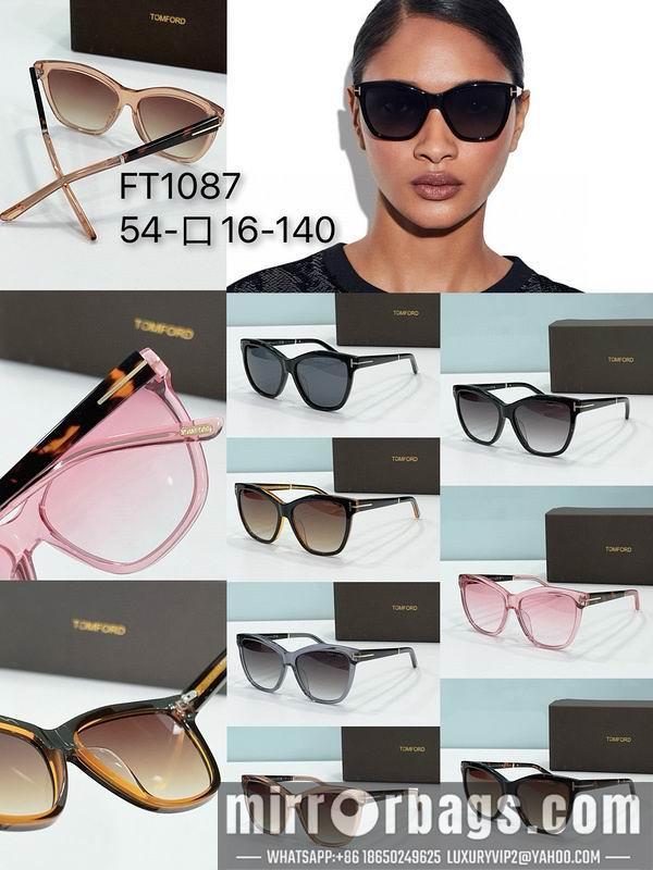 Replica Tom Ford Glasses smx45