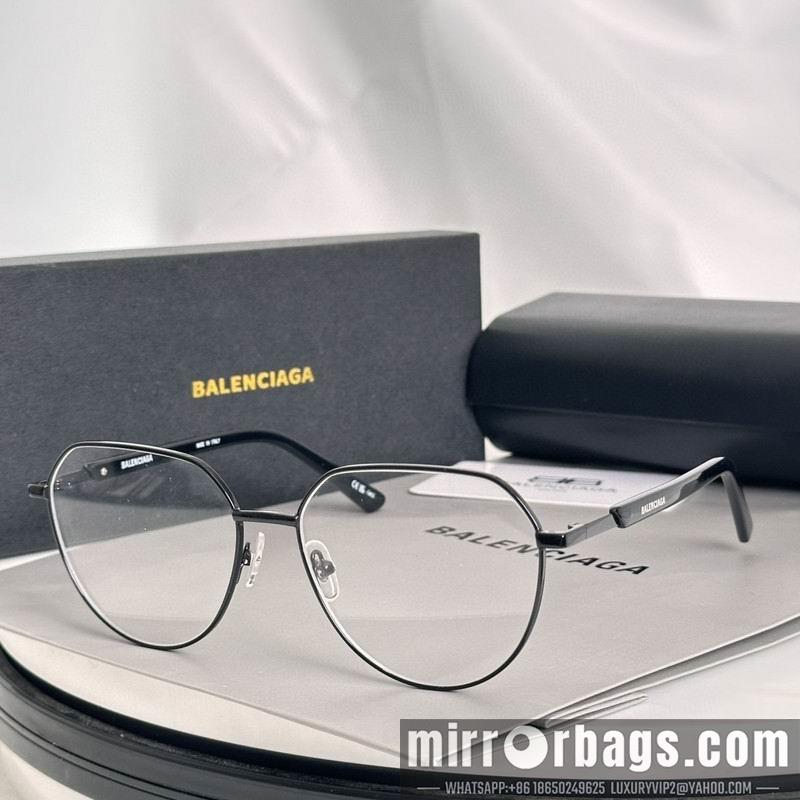 Replica Balenciaga Glasses 03smh22