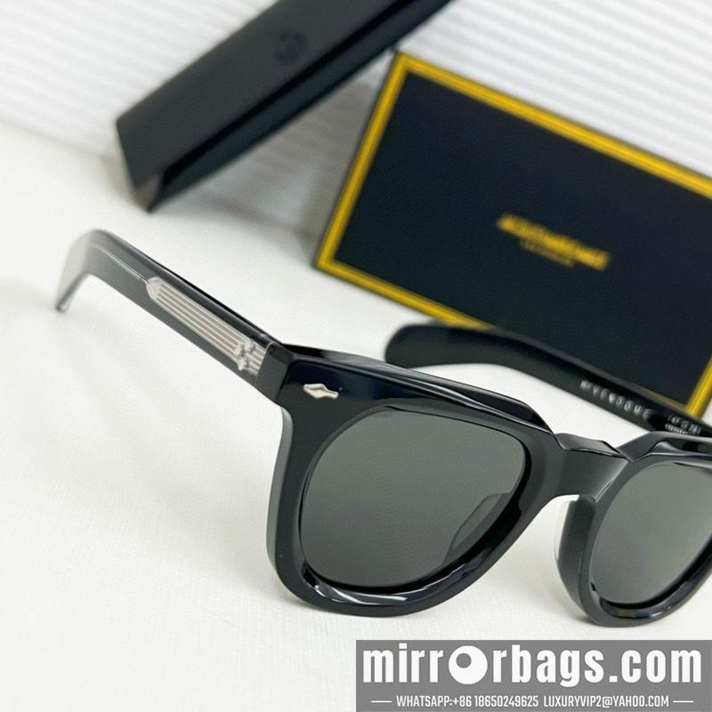 Replica Jacques Marie Mage Glasses smx45