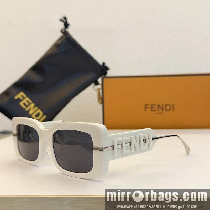 Replica Fendi Glasses smx145