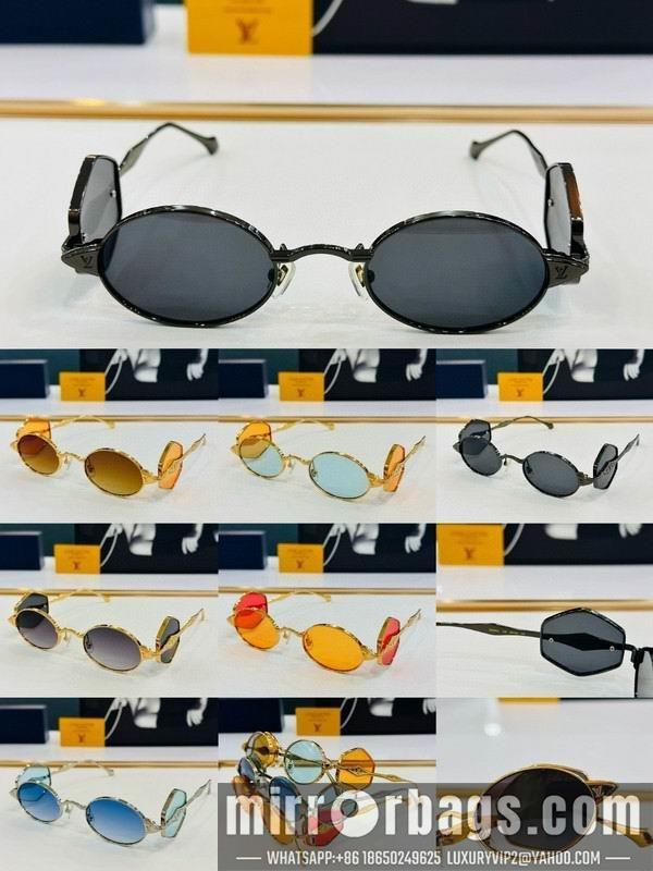 Replica LV Glasses smr113
