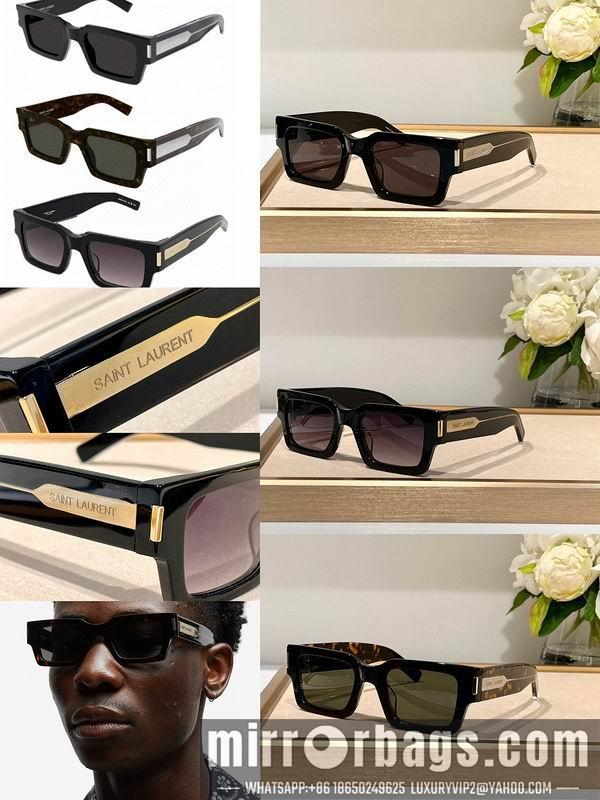 Replica YSL Glasses smx56