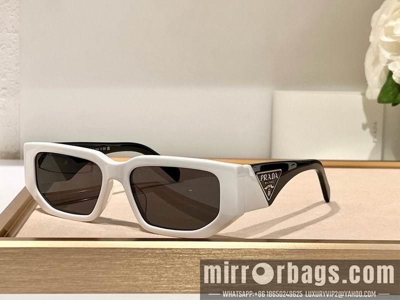 Replica Prada Glasses smr117