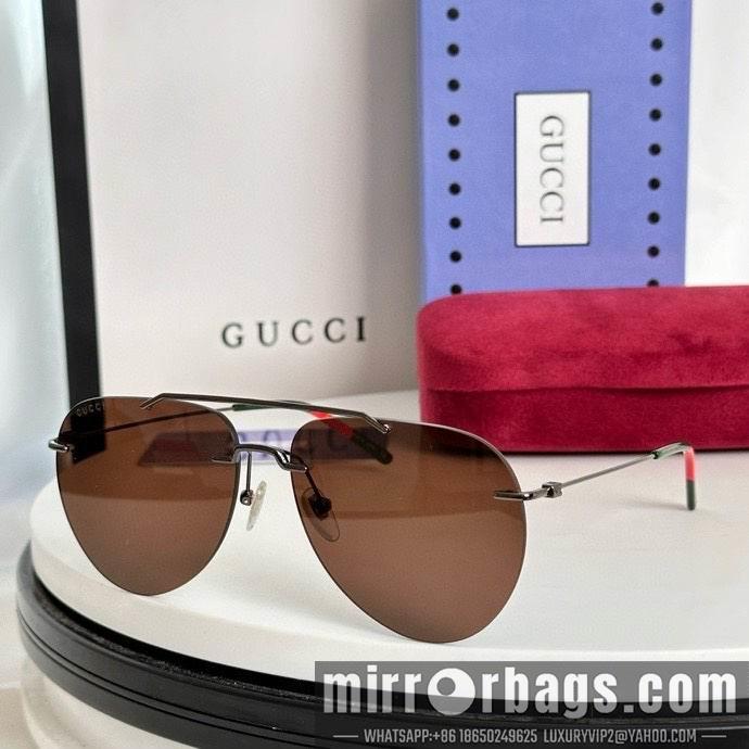 Replica Gucci Glasses smx161