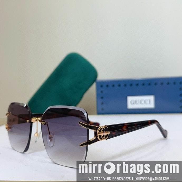 Replica Gucci Glasses smr33
