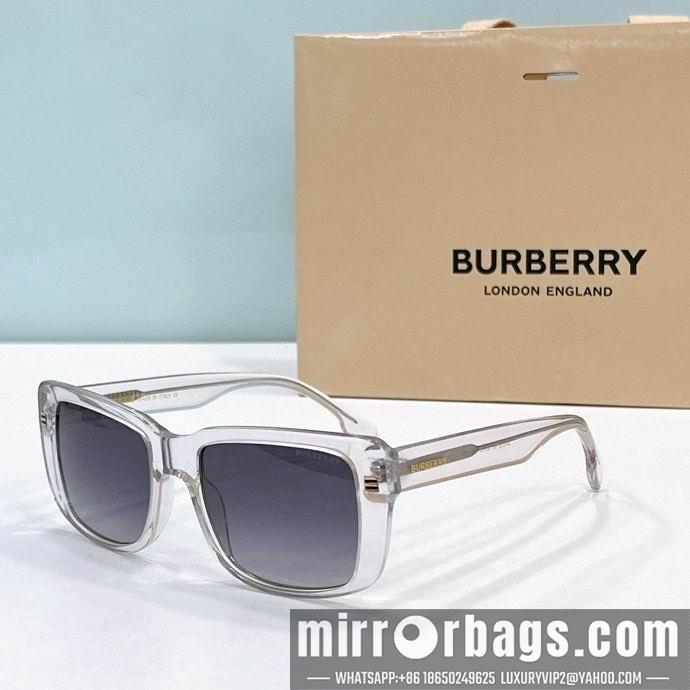 Replica Burberry Glasses smx55
