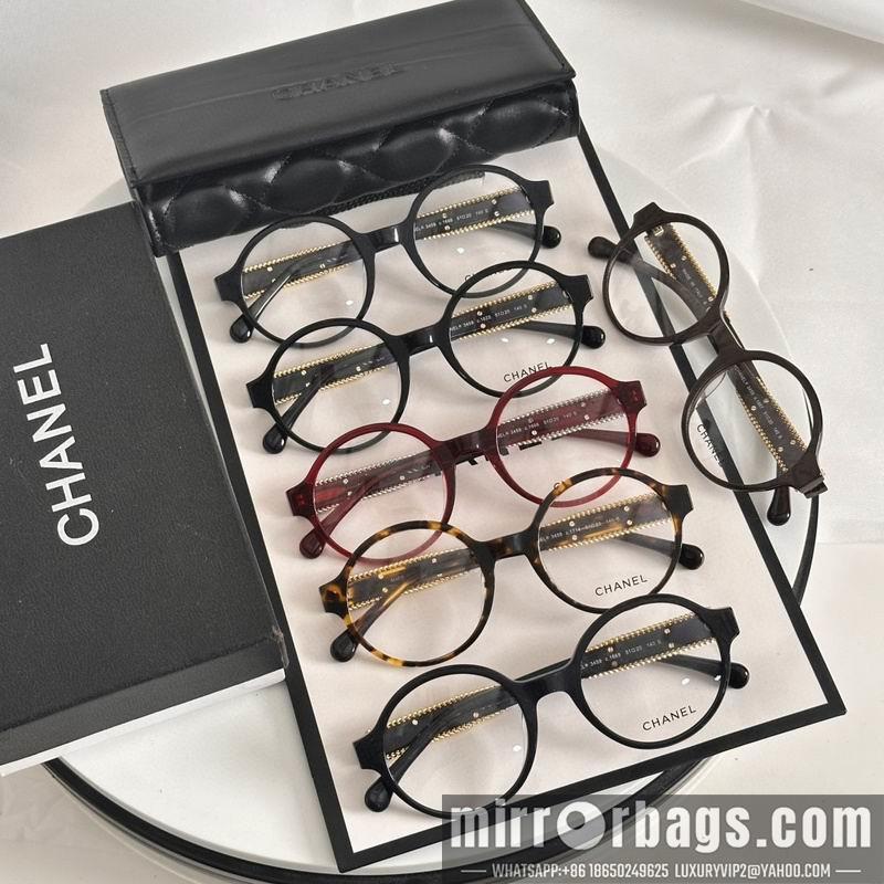 Replica Chanel Glasses smh57