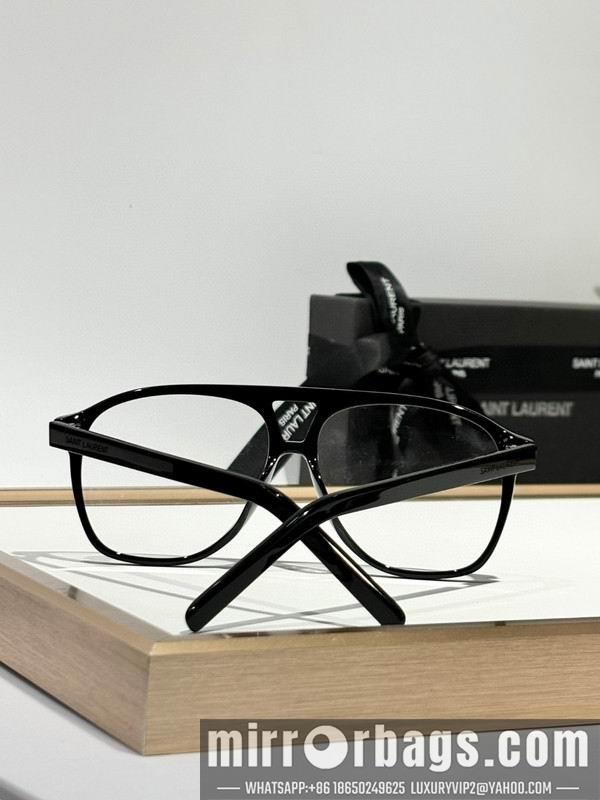 Replica YSL Glasses 03smh25