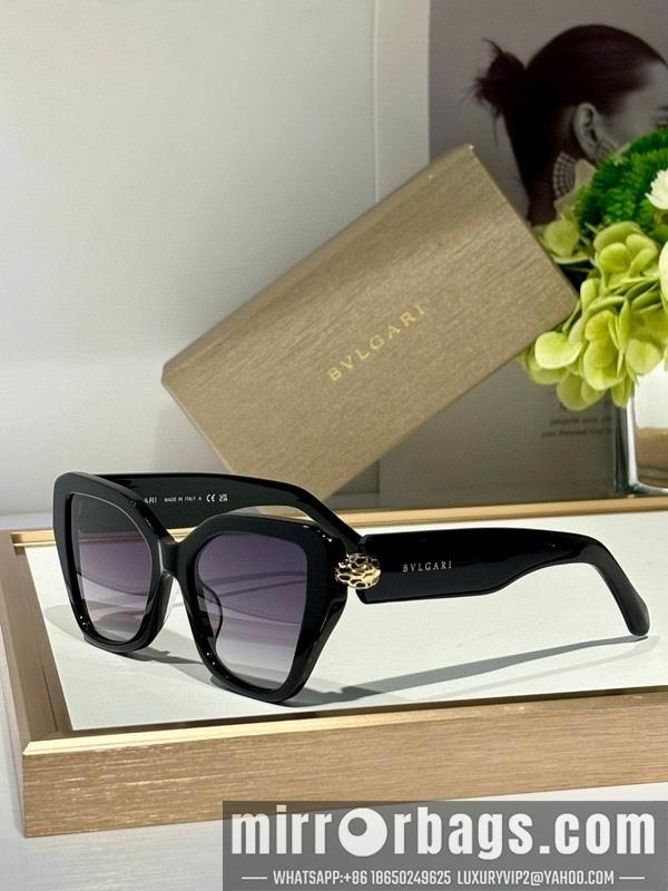 Replica Bvlgari Glasses 03smh127