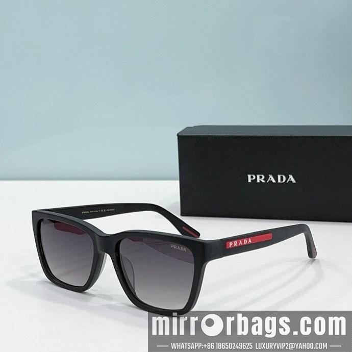 Replica Prada Glasses smr110