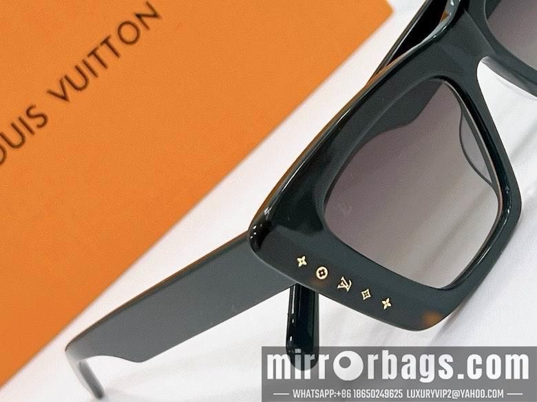 Replica LV Glasses smx127