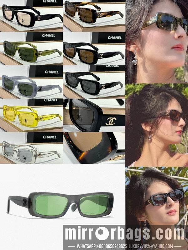 Replica Chanel Glasses smh111