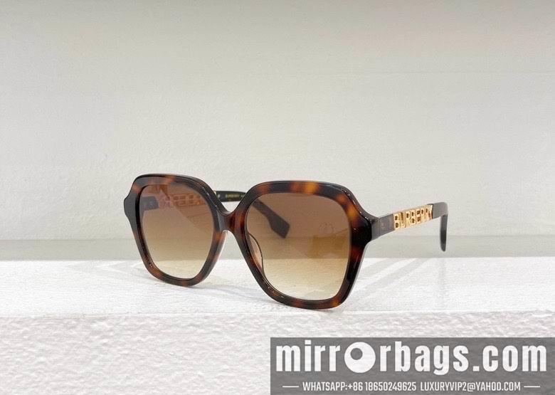 Replica Burberry Glasses smx58