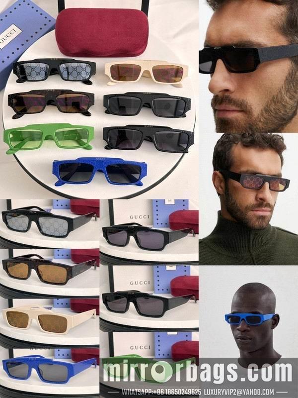 Replica Gucci Glasses smh195