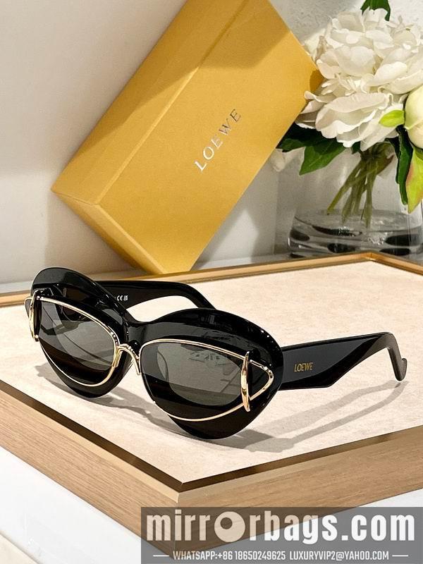 Replica Loewe Glasses smx19