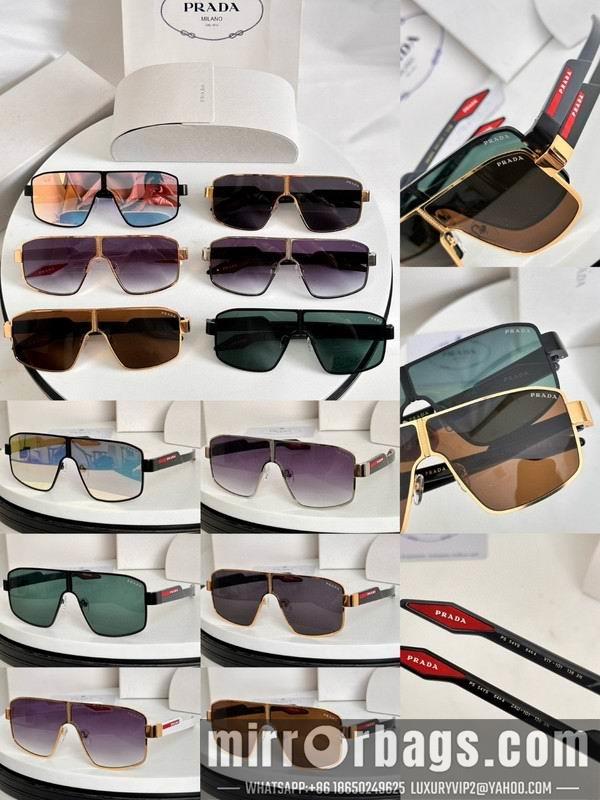 Replica Prada Glasses smh150