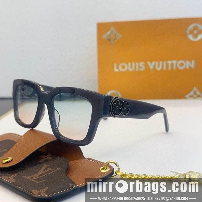 Replica LV Glasses smx144