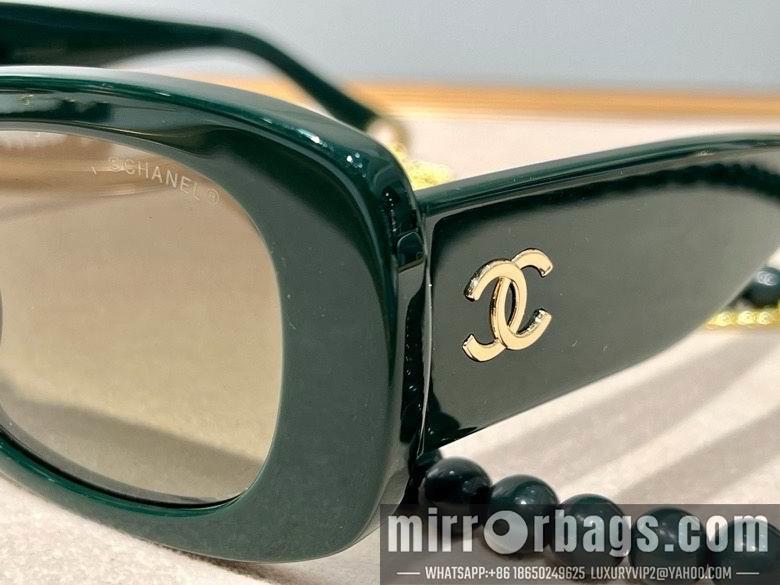 Replica Chanel Glasses smx357
