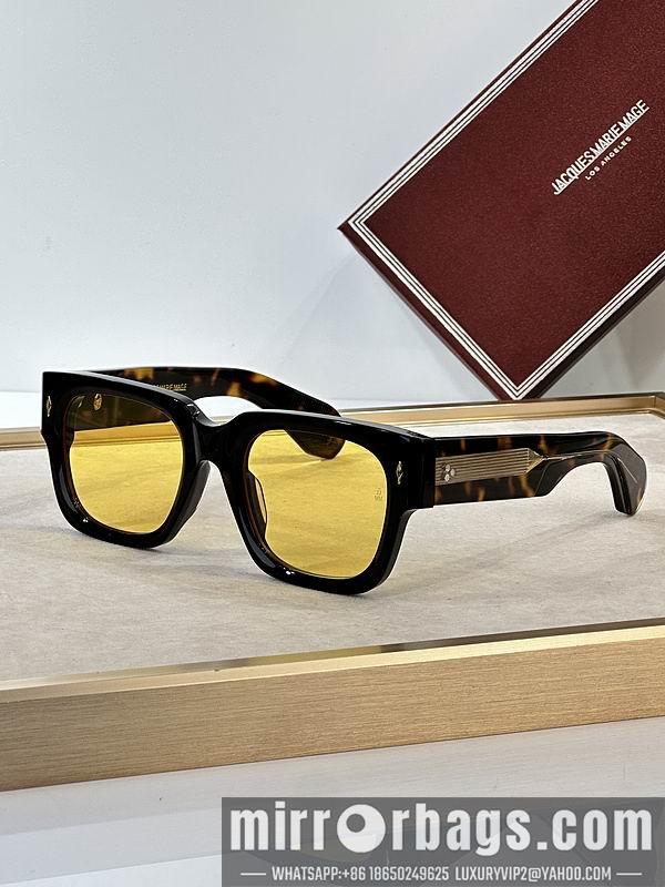 Replica Jacques Marie Mage Glasses 03smh47