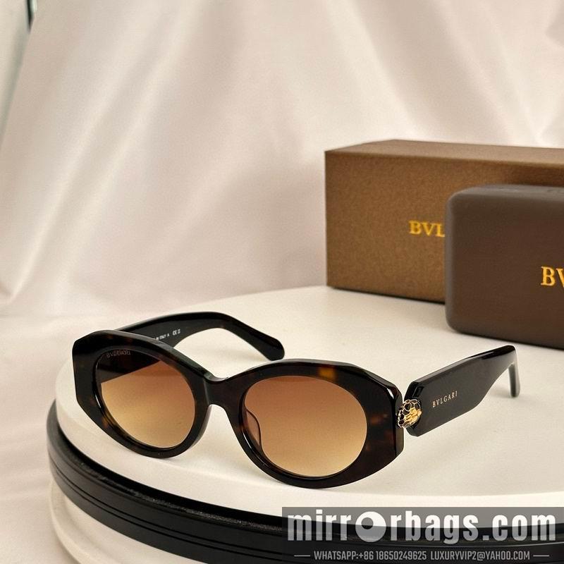 Replica Bvlgari Glasses smx19