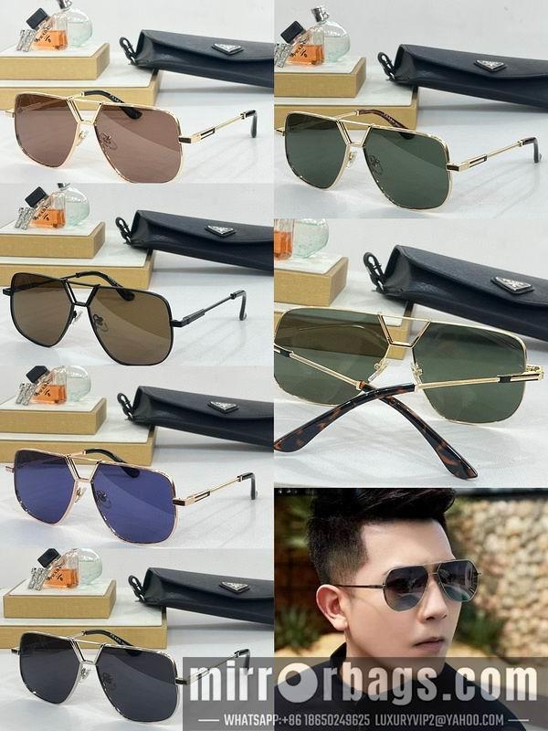 Replica Prada Glasses smr77