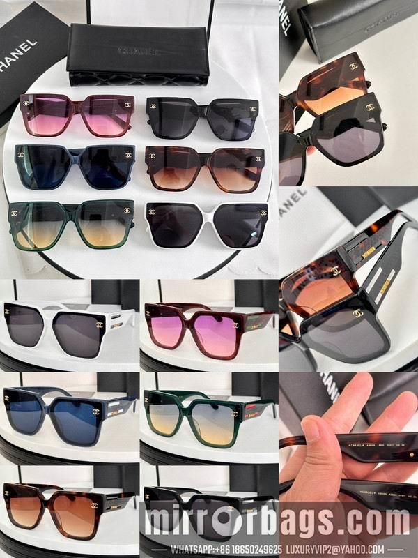 Replica Chanel Glasses smh82