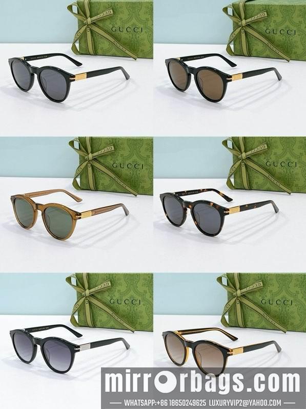 Replica Gucci Glasses smx110