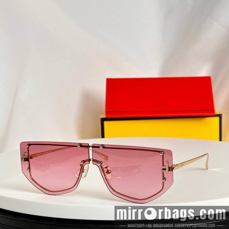 Replica Fendi Glasses smx94