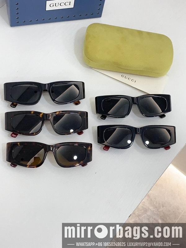 Replica Gucci Glasses smr51