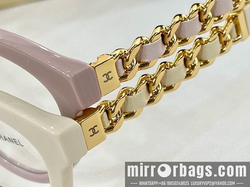 Replica Chanel Glasses smr277