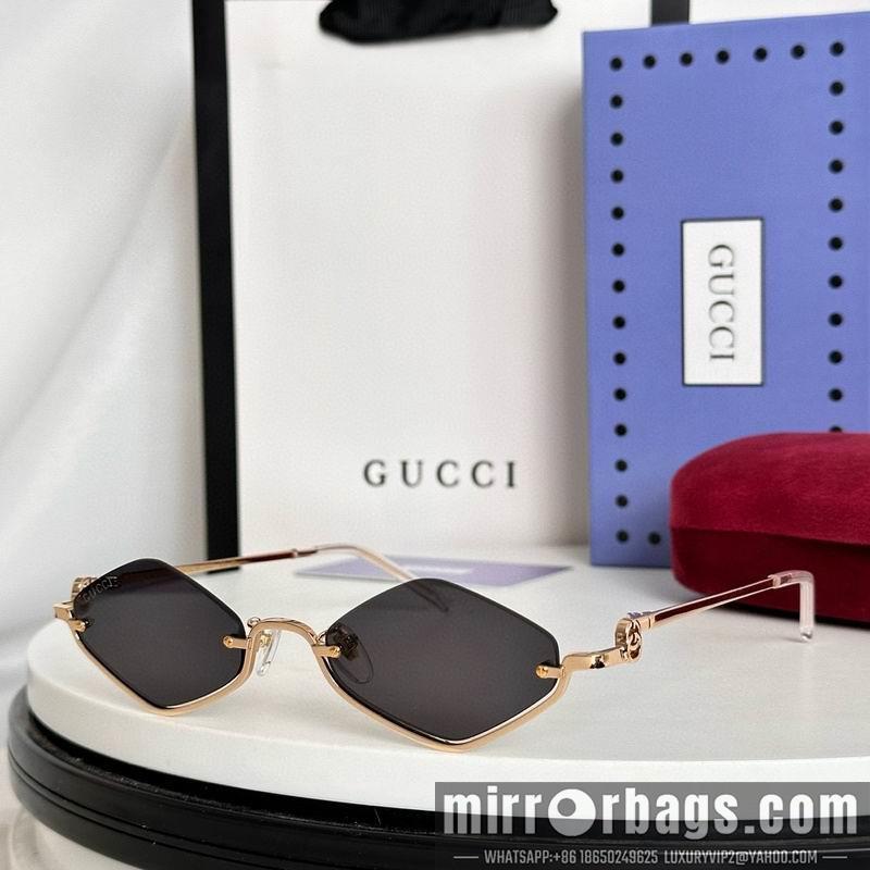 Replica Gucci Glasses smh85