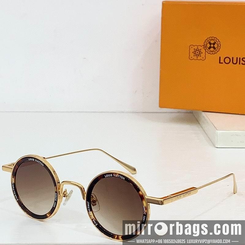 Replica LV Glasses smr45