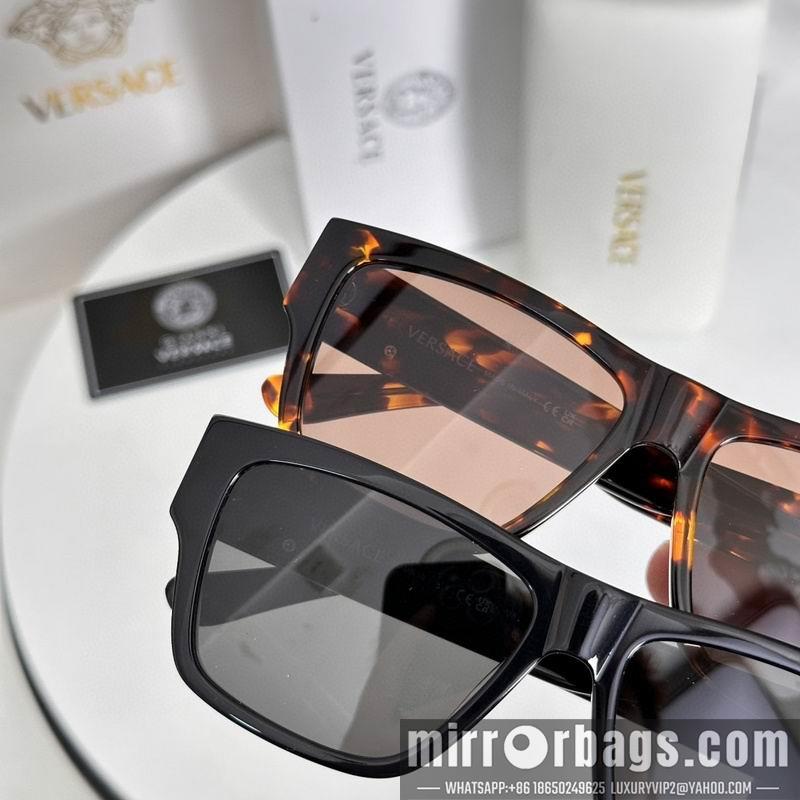 Replica Versace Glasses 03smh119