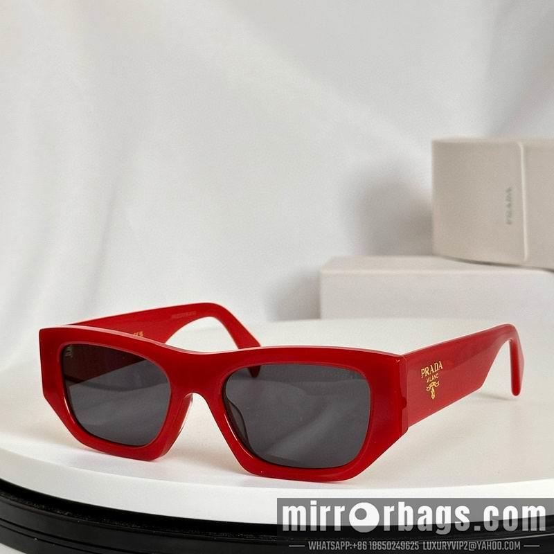 Replica Prada Glasses smr54