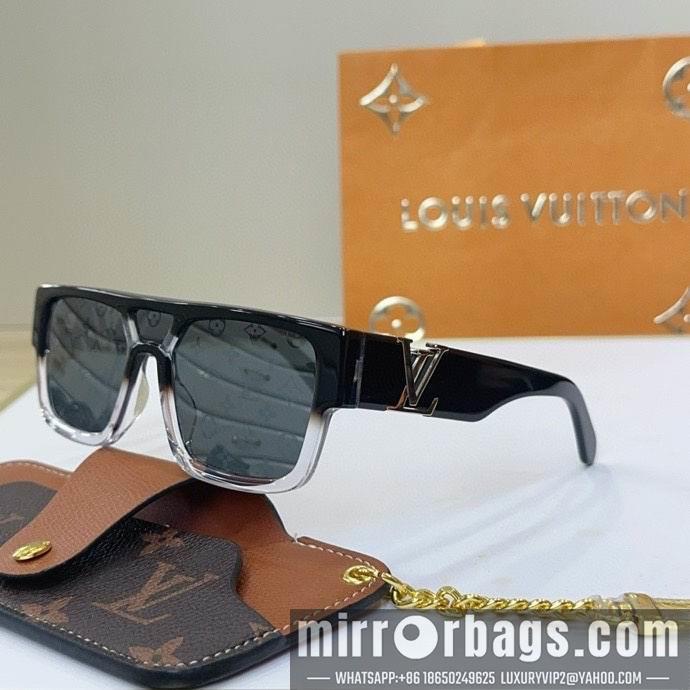 Replica LV Glasses smr20