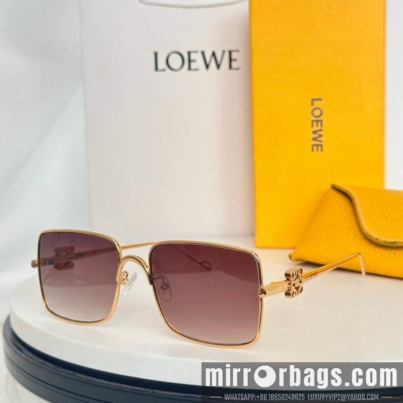Replica Loewe Glasses 03smh04