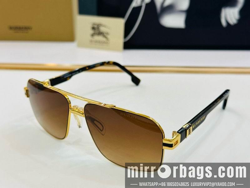 Replica Burberry Glasses smx46