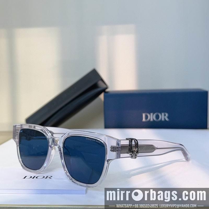 Replica Dior Glasses 03smh76