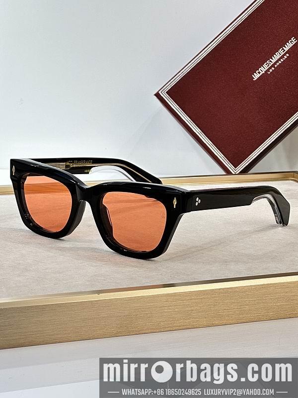 Replica Jacques Marie Mage Glasses 03smh49