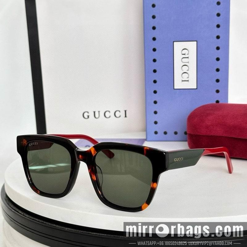 Replica Gucci Glasses smh167