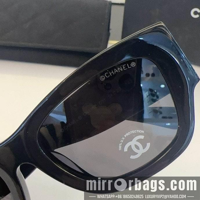 Replica Chanel Glasses smx335