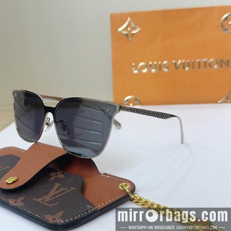 Replica LV Glasses smr118