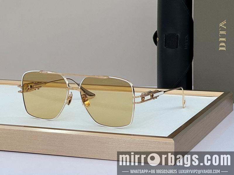 Replica Dita Glasses smx54