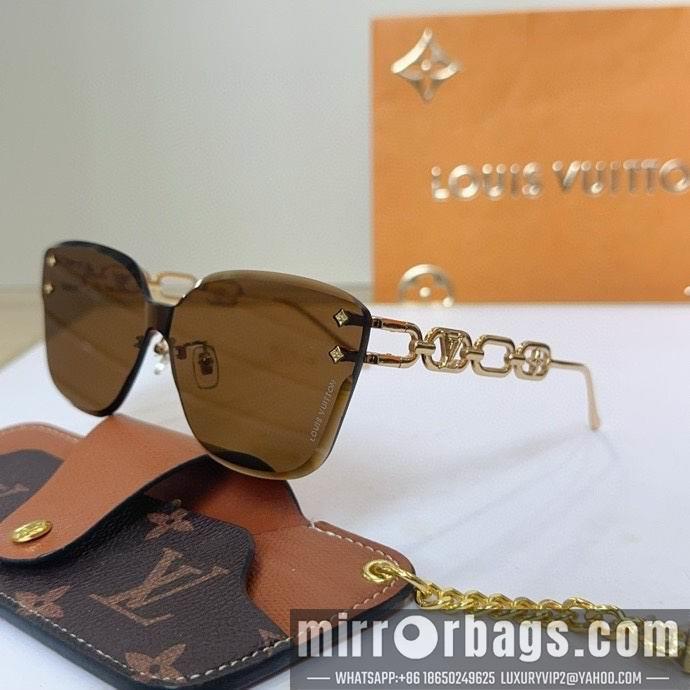 Replica LV Glasses smr30