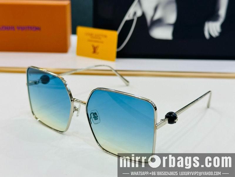 Replica LV Glasses smr38