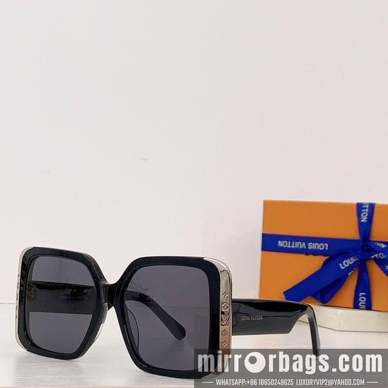 Replica LV Glasses smr73