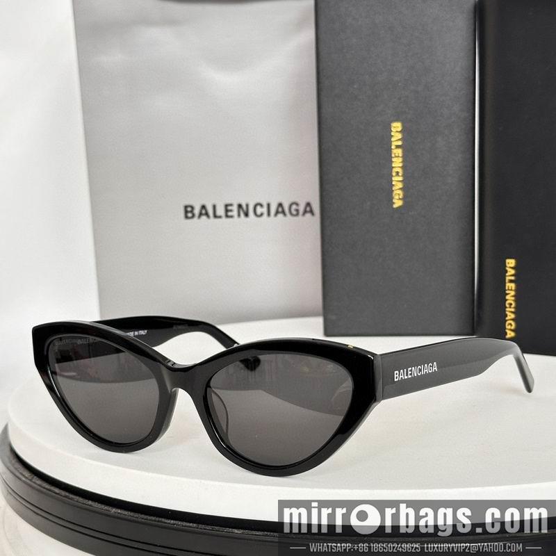 Replica Balenciaga Glasses smr106