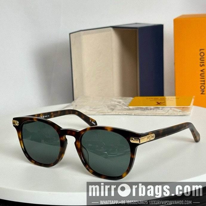 Replica LV Glasses smr88