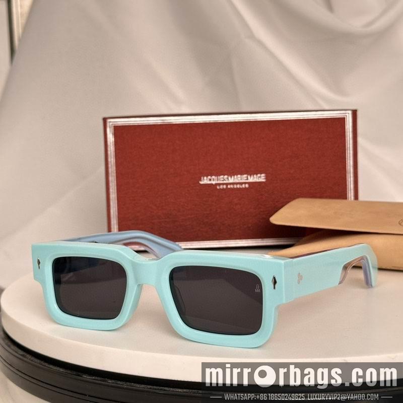 Replica Jacques Marie Mage Glasses 03smh66