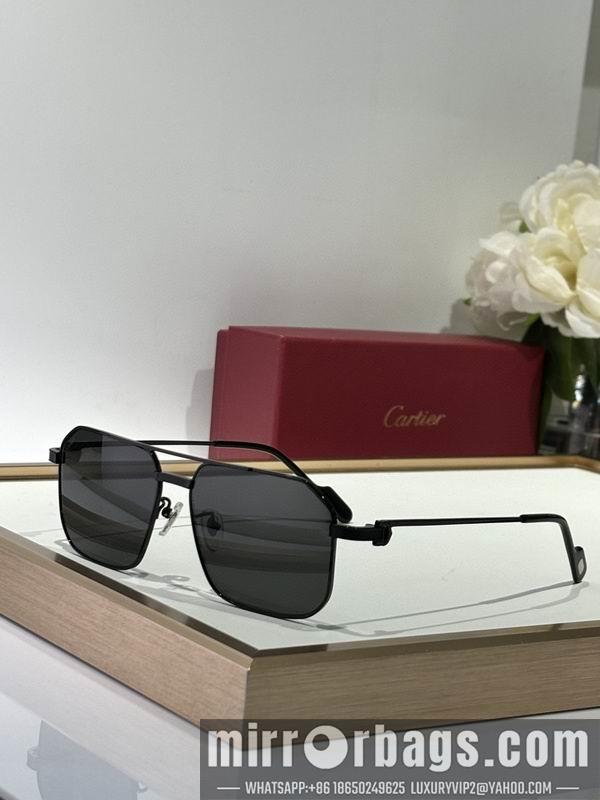 Replica Cartier Glasses smh58